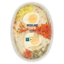 Westland Saladeschotel  Luxe Ei