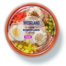 Westland luxe rundvleesschotel