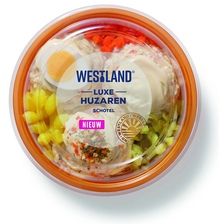 Westland luxe huzarenschotel