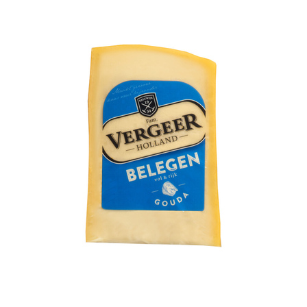 Vergeer Goudse Kaas  Belegen