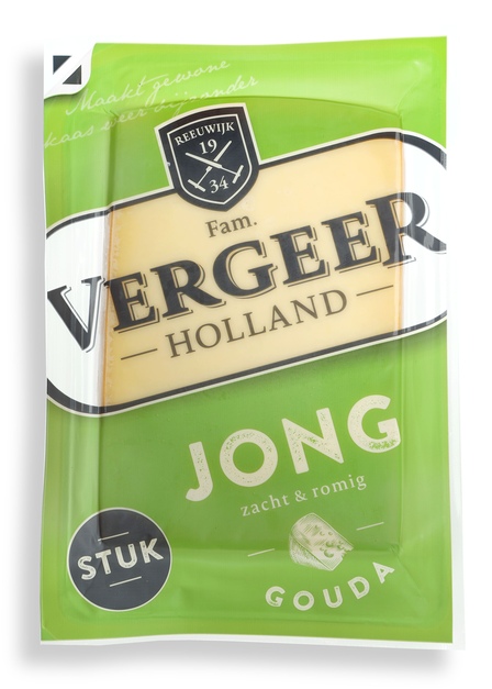 Vergeer Gouda  Jong