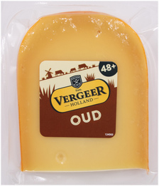 Vergeer Gouda extra oud