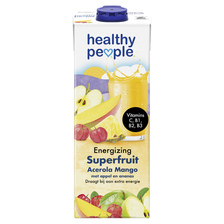 Healthy People Superfruit Mango Acerola