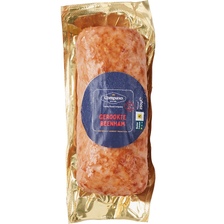 Compaxo gerookte beenham