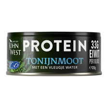 John West Proteïn tonijnmoot water