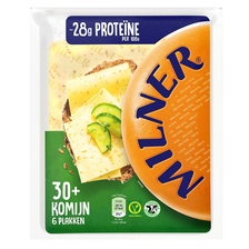 Milner Komijn Kaas 30+