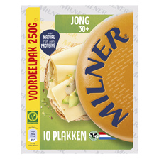 Milner jong 30+ voordeelpak