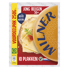 Milner jong belegen 30+ voordeelpak