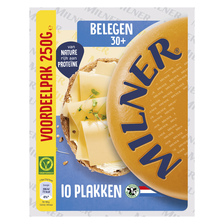 Milner belegen 30+ voordeelpak