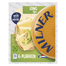 Milner kaas   jong plakken 30+