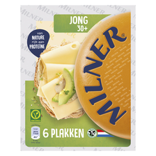 Milner jong 35+