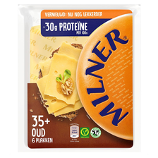 35+ oud plakken