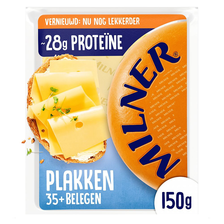Milner belegen 35+