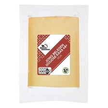 Zuivelmeester Jong Belegen Goudse 48+
