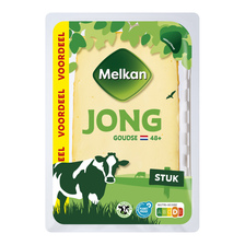 Melkan Goudse 48+ Jong