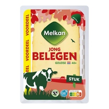 Melkan Goudse 48+ Jong Belegen