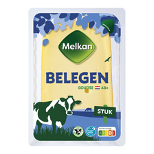 Melkan Goudse 48+ Belegen