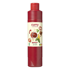 G'woon Curry