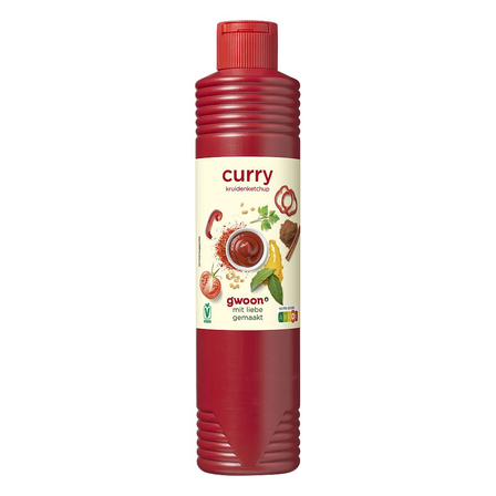 G'woon Curry