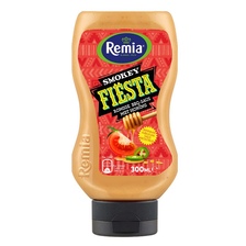 Remia smokey Fiesta tafelsaus