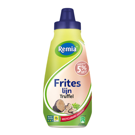 Remia friteslijn truffel