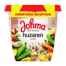 Johma Huzarensalade