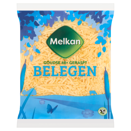 Melkan Goudse 48+ Belegen