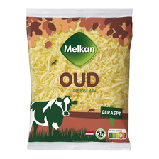 Melkan Goudse 48+  Oud