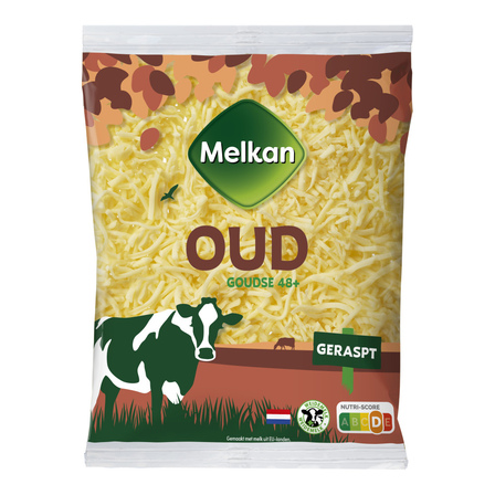 Melkan Goudse 48+ Oud