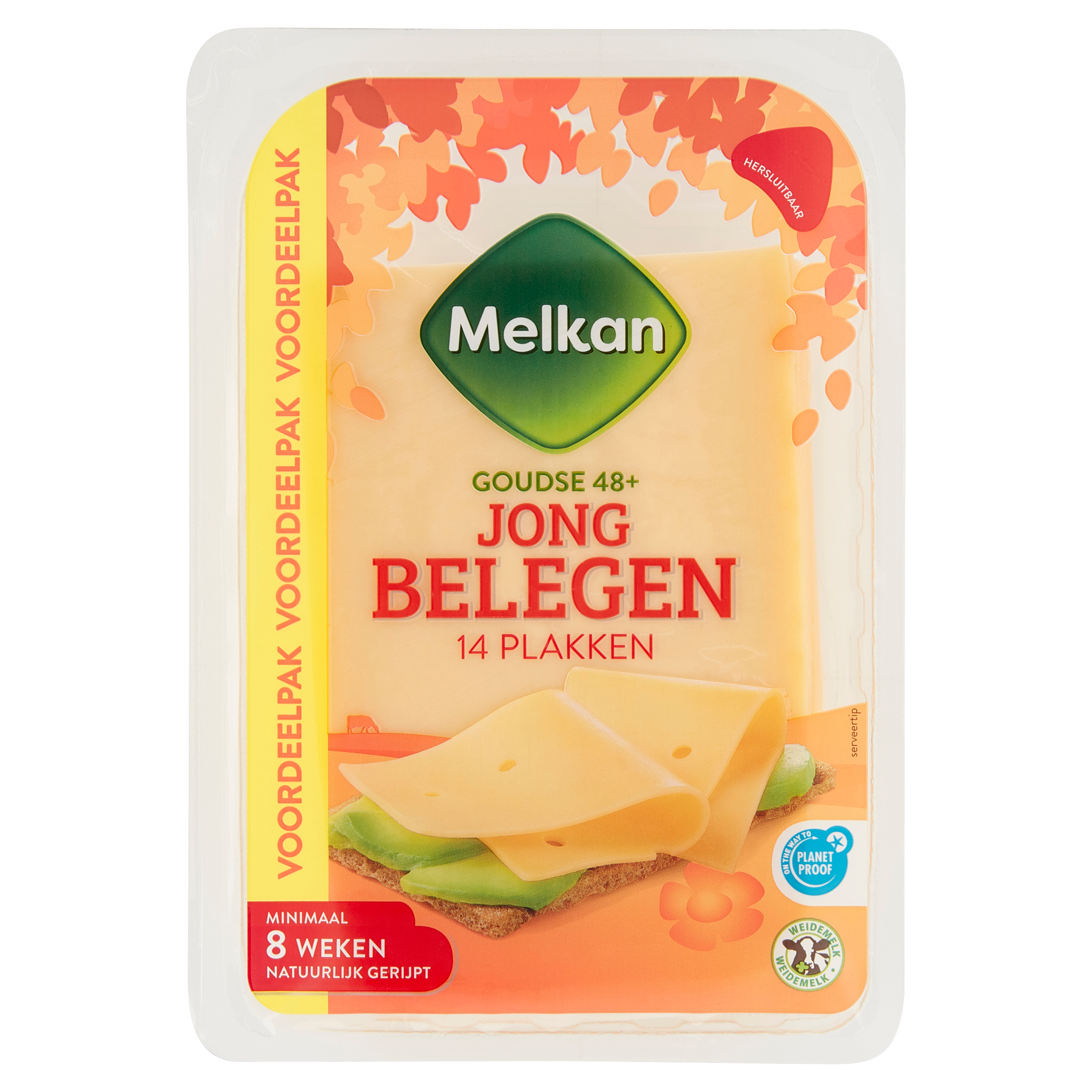 Goudse jong belegen 48+