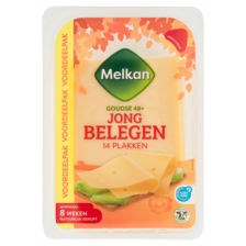 Melkan Goudse jong belegen 48+