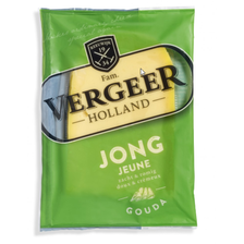 Vergeer Gouda Jong