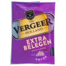 Vergeer Gouda Extra Belegen