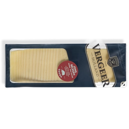 Vergeer Gouda kaasplakken