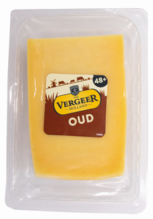 Melkan 30+ gouda jb plak