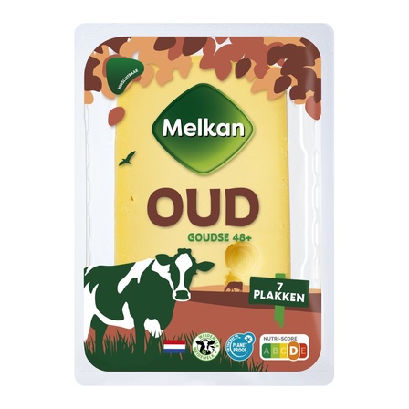 Melkan Goudse 48+ Oud