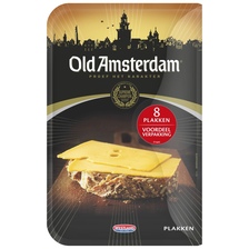 Old Amsterdam 48+