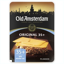 Old Amsterdam 35+