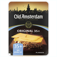 Old Amsterdam 35+