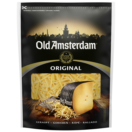 Old Amsterdam Original 48+