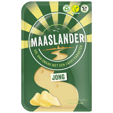 Maaslander Jong 50+