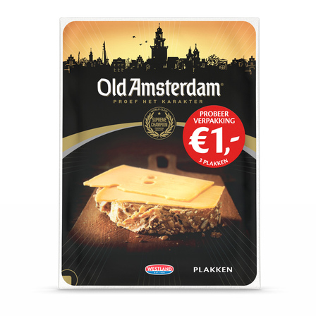 Old Amsterdam