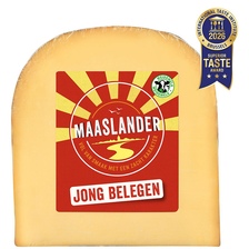 Maaslander jong belegen 48+