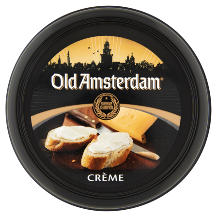 Old Amsterdam Crème Classic 125 g