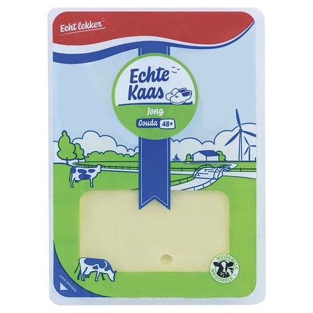 Gouda kaasplakken