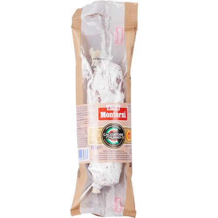 Montorsi Cacciatore