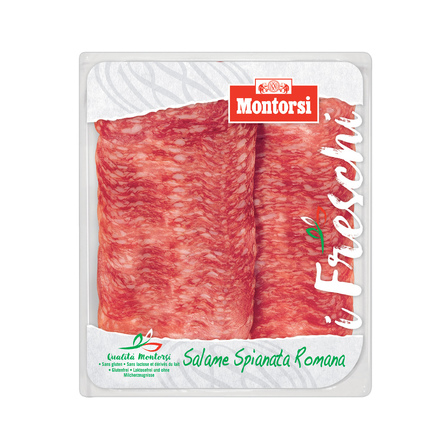 Salame Spianata Romana  100 gram