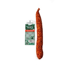 Paprika Fuet