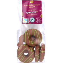 G'woon Kransjes Melk Praliné