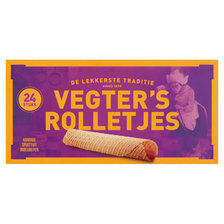 Vegter's Rolletjes 24 Stuks